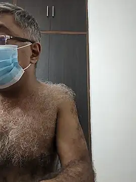 manus_india webcam