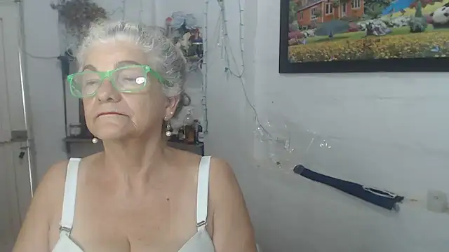 FunnyGrandma
