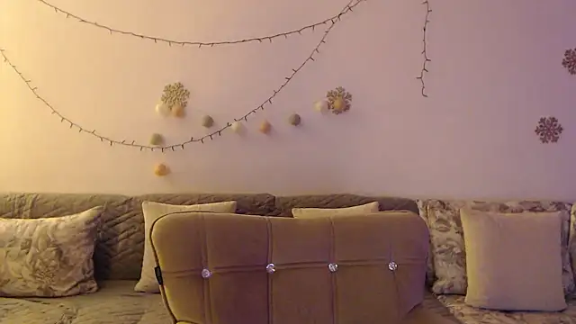 YourfantasyGiuly webcam