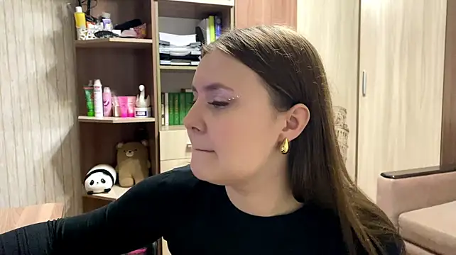 Shinylvy webcam