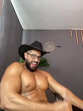 magnumchris webcam