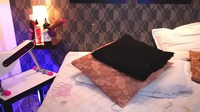 SharomRoss live sex cam