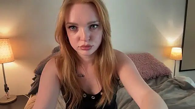 MarianaTease webcam