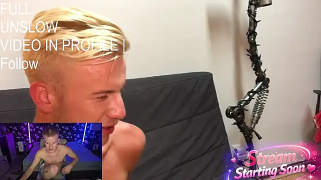 Vuitton live sex cam