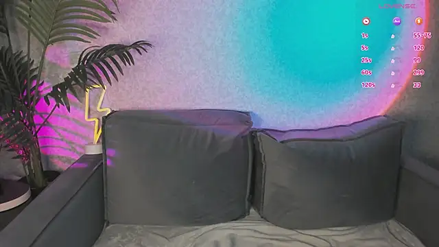 ReinaKousaka webcam