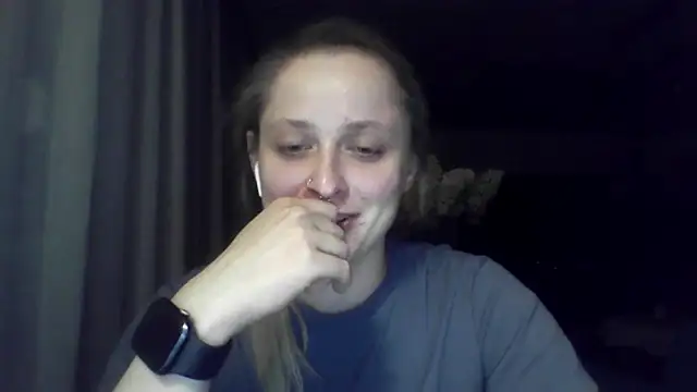 LeaWetGirl