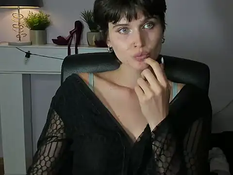 SarahxCharm