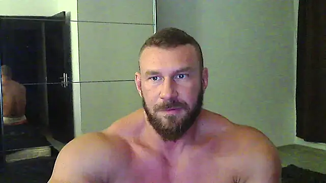 muscularkevin