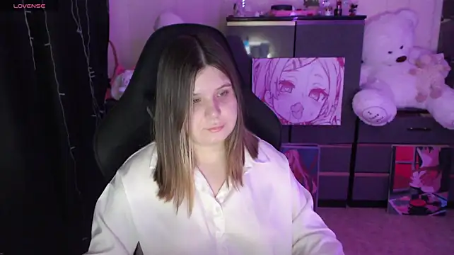 AmyVibess webcam