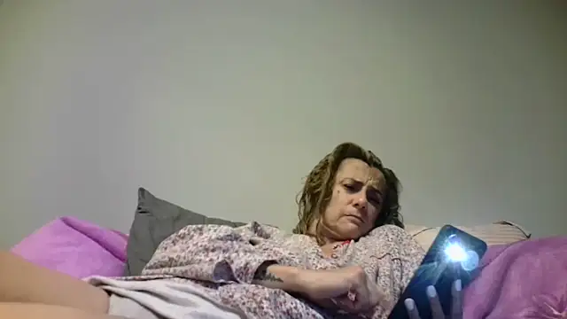 SexyGioconda webcam