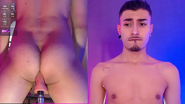 Toyboy_richard webcam