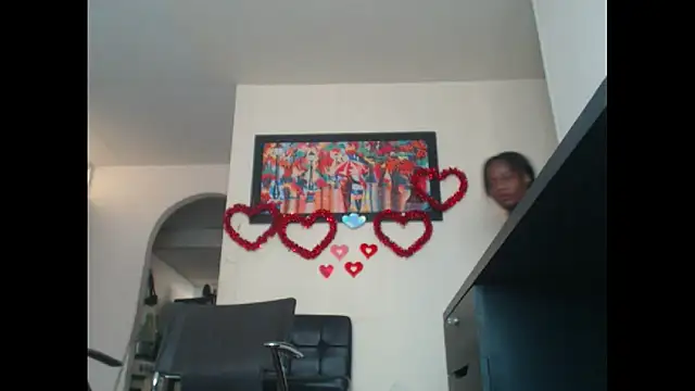 SusanSexy82 webcam