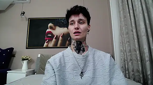 KennyXSX webcam