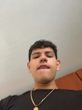 juanma759 (M twink) - Cum on the face Leche en la cara