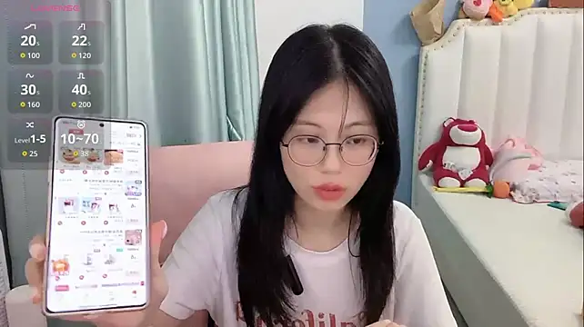 luna-666 (F young) - 主语是我，木目在心上，单人在尔旁。