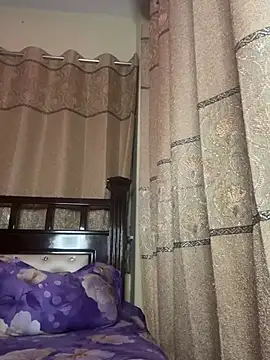 tanisha_silky (F young) - Romantic fee Dance