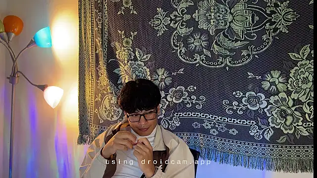 maximo_2019 webcam