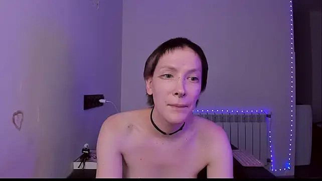 Lyricca webcam