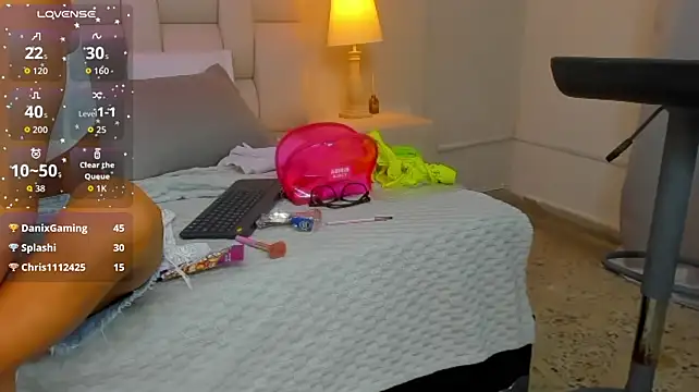 keitinthompson (T young) - A delicious sloppy blowjob 🍆💦