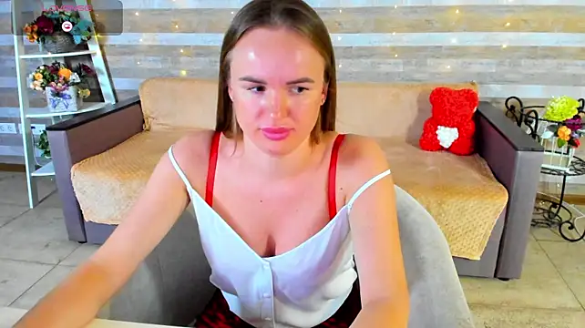 SusanSmit webcam