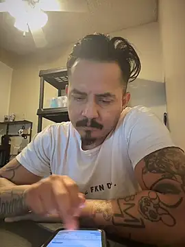 PeterGrandee webcam