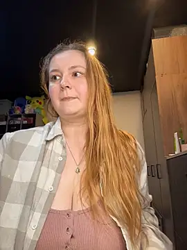 CandyShoopp live cam