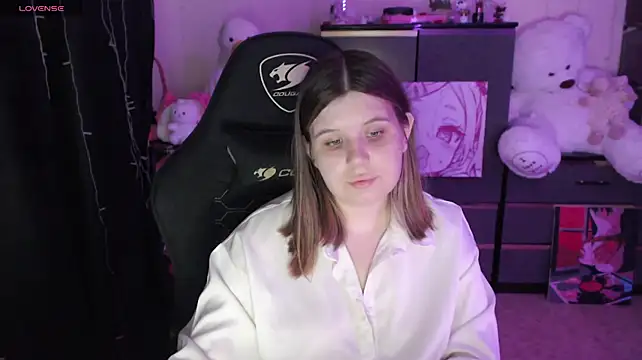 AmyVibess webcam