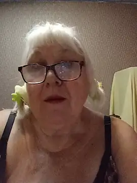 Alexia64231 webcam