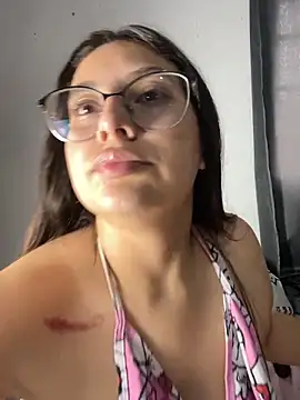 Velma_star webcam