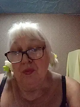 Alexia64231 webcam