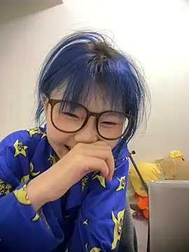 Rocket-Girl webcam
