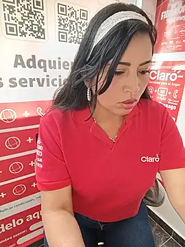 Shaila_1_1 webcam