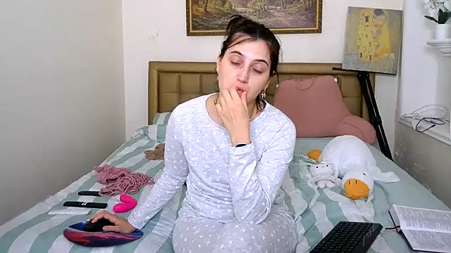 Iren webcam