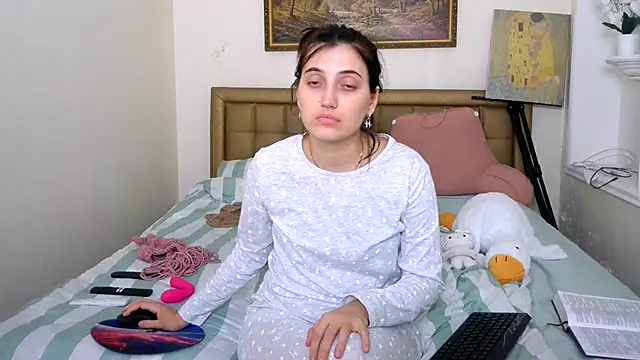 Iren webcam