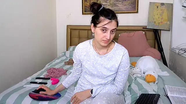 Iren webcam