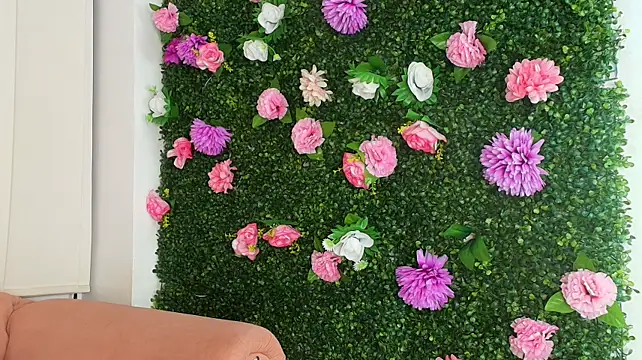july_luna webcam