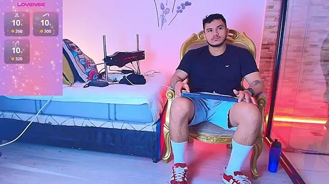 jeisonstark webcam