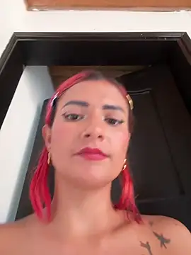 Evasummer1 live cam preview