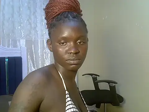 Sexy_Annitah webcam