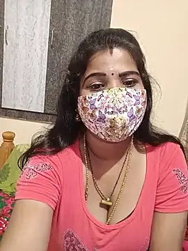 Devi_Tina webcam