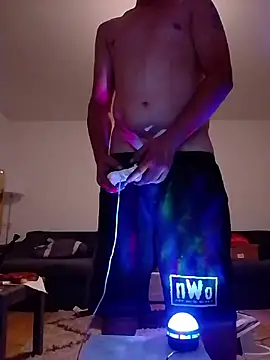 Codymc89 webcam