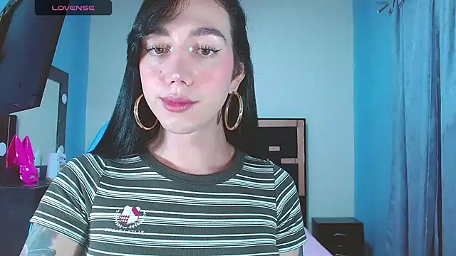 karla_zambrano webcam