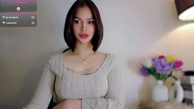 Anna_HollyDoll webcam