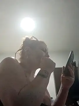 nakedgarbageperson