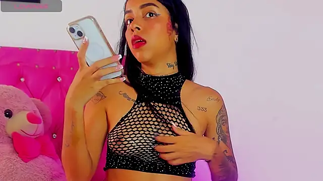 dahiiangomezz webcam