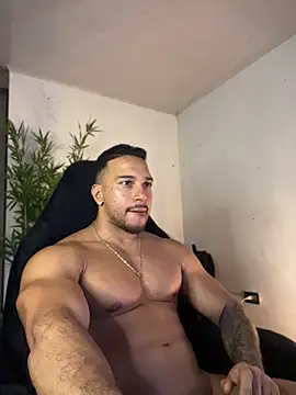 FreszX webcam