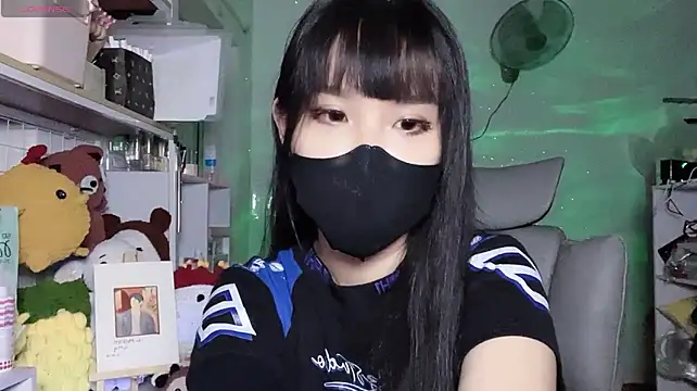 Tieu-May webcam