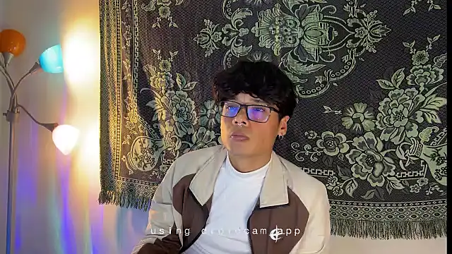 maximo_2019 webcam