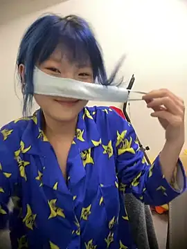 Rocket-Girl