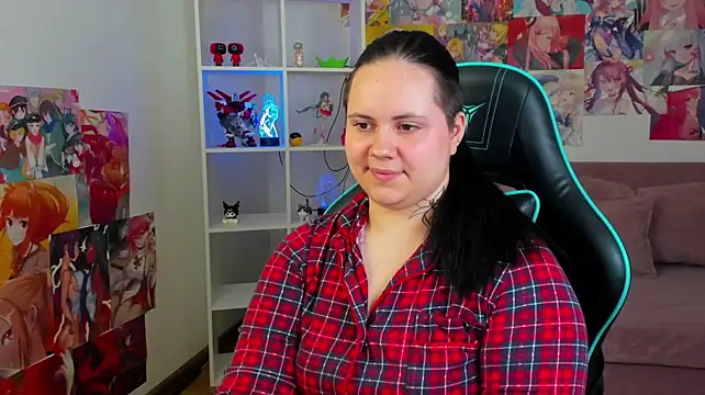 DaisyHarts webcam